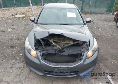 2012 Honda Accord 2.4 Se из США, поврежденный, VIN 1HGCP2F65CA116116